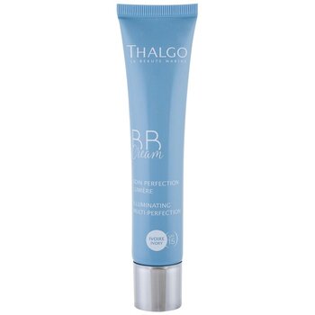 BB Cream SPF15 - Rozjasňujúci BB krém 40 ml
